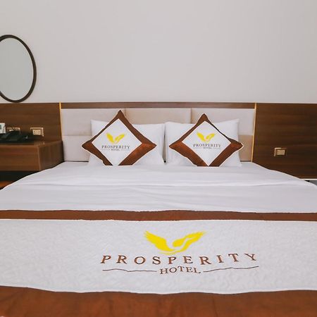 Prosperity Boutique Halong Hotel & Restaurent ها لونغ المظهر الخارجي الصورة