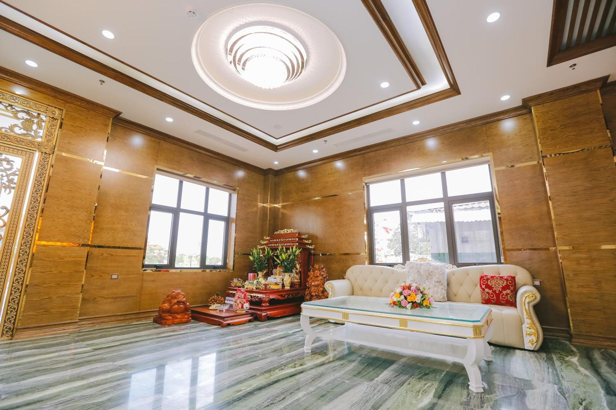 Prosperity Boutique Halong Hotel & Restaurent ها لونغ المظهر الخارجي الصورة